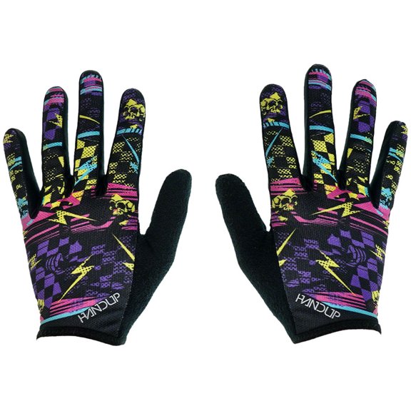 Handup Most Days Gloves - Shred Til Ya Dead, Full Finger, Medium