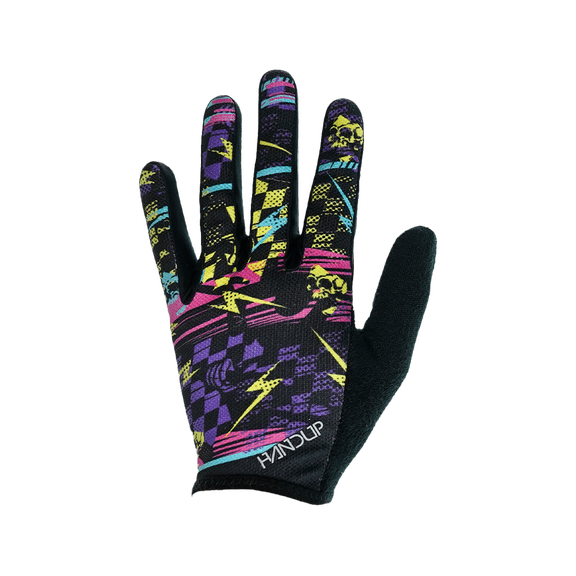 Gloves - Shred Til Ya Dead