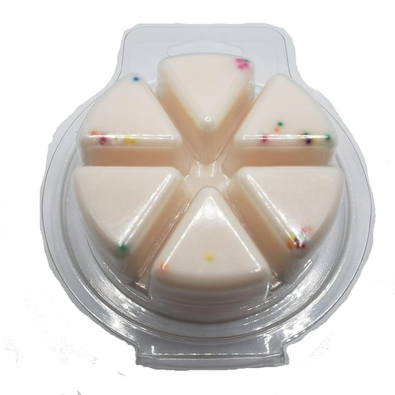 Handwade Wax Melts (Nostalgia, 2.4 oz Clamshell)