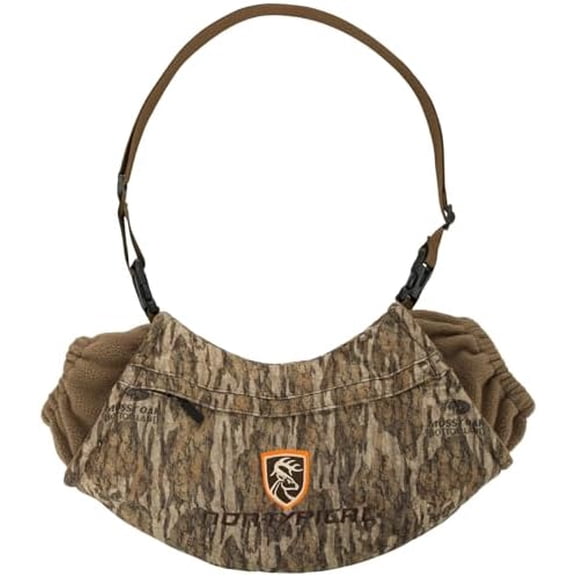 Handwarmer Muff w/Agion Active X2 | Warm Waterproof Hunting Muff w/Hot Hands Pocket & Adjustable Waist Belt$$Sport & Recreation Other