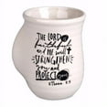 thumbnail image 1 of Handwarmer Mug-Spcripture Ink-Strength, 1 of 1