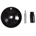 thumbnail image 1 of Handwheel with rotating handle, 10 x 80 mm, 1 of 8