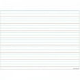 thumbnail image 1 of Handwriting 0.75 Lined Smart Poly Chart, 17 x 22 in., 1 of 1