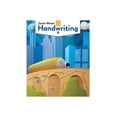 thumbnail image 1 of Pre-Owned Handwriting © 2020 Grade 5 Student Edition Paperback, 1 of 1