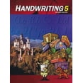 thumbnail image 1 of Handwriting 5 Student Worktext (Copyright Update), 1 of 1