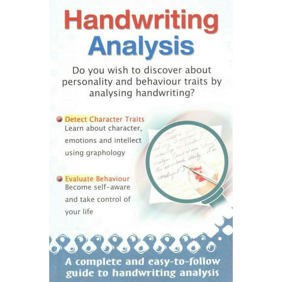 Handwriting Analysis
