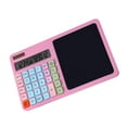 thumbnail image 1 of Handwriting Board Math Treasure Training Learning LCD Calculator Machine, 1 of 19