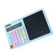 thumbnail image 1 of Handwriting Board Math Treasure Training Learning LCD Calculator Machine, 1 of 19