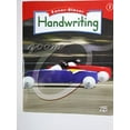 thumbnail image 1 of Pre-Owned Zaner-Bloser Handwriting; Grade 3 (Paperback) 0736768394 9780736768399, 1 of 1