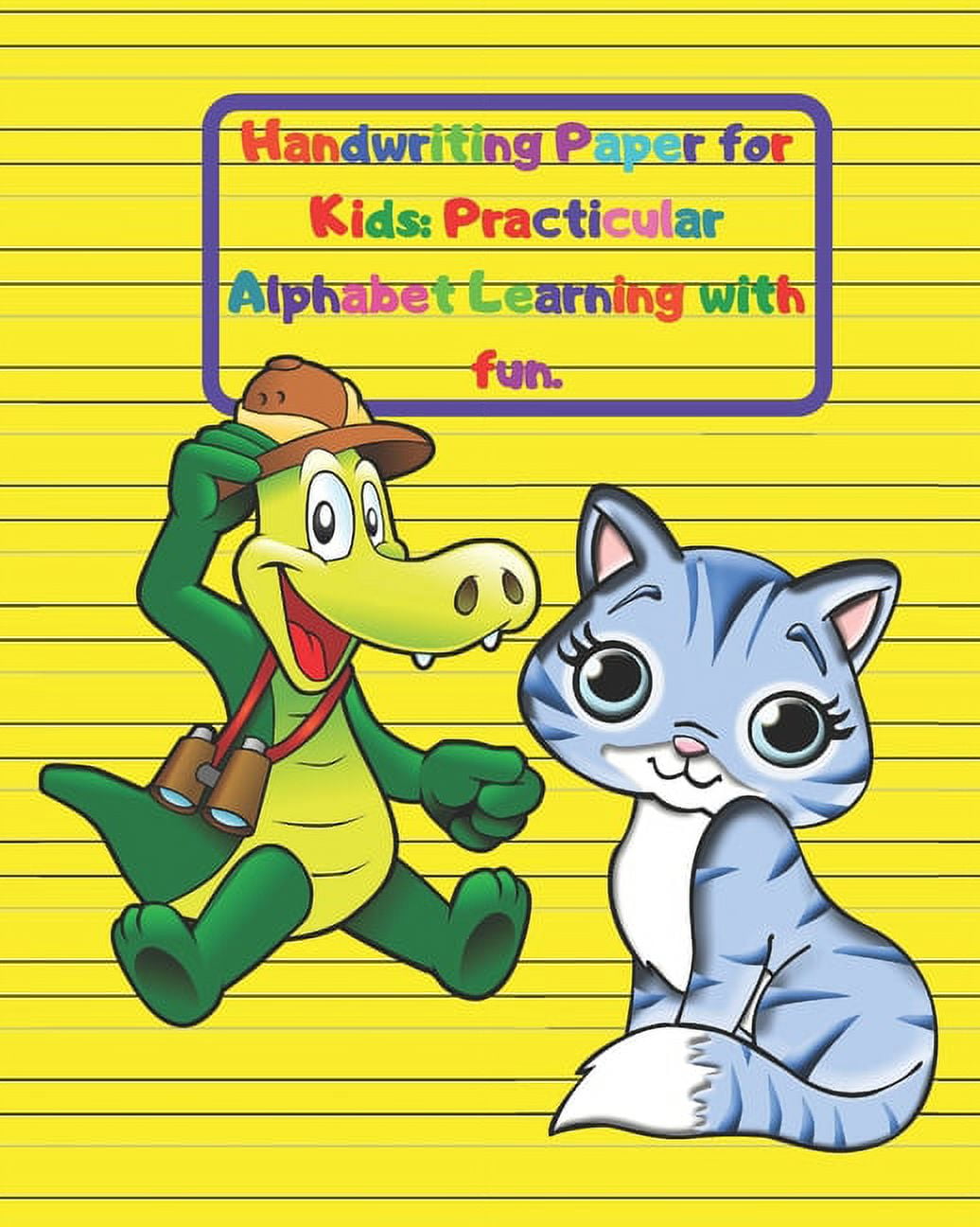 Learning With Fun