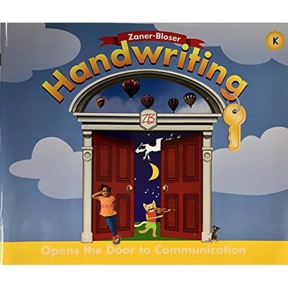 Pre-Owned Handwriting Paperback