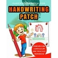 thumbnail image 1 of Handwriting Patch: Handwriting Curriculum and Practice Workbook, (Paperback), 1 of 1