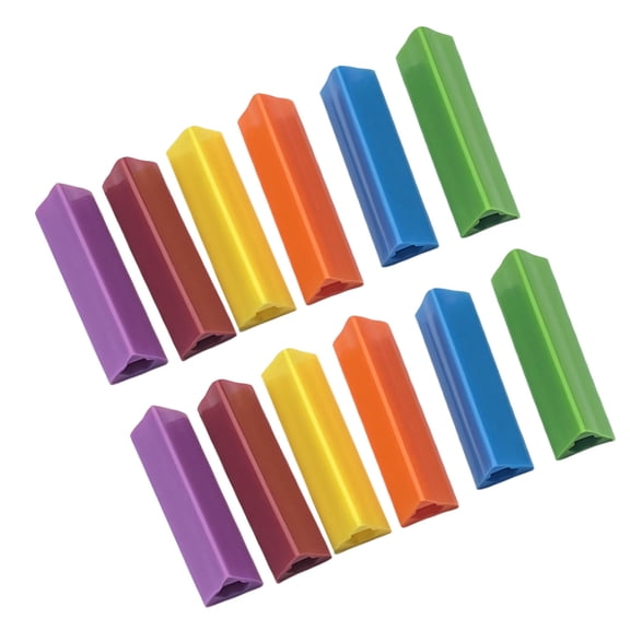 Handwriting Postures Correction Tool Writing Corrector Device Ergonomic Pen Grips Pencil Holder Writing Aid Grip Trainer