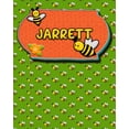 thumbnail image 1 of Handwriting Practice 120 Page Honey Bee Book Jarrett: Primary Grades Handwriting Book K-2 Paperback, 1 of 1