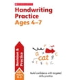 thumbnail image 1 of Handwriting Reception-Year 2 Workbook ( Scholastic English Skills) (Paperback), 1 of 1