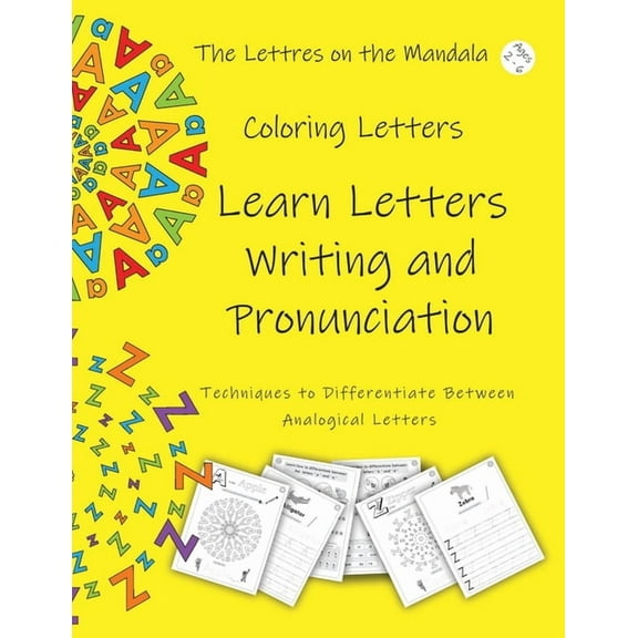 Handwriting Practice Sheets: Handwriting Practice Sheets: handwriting workbook for kids to Master Letters, Words, and More, Ages 2-6 (Paperback)