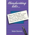 thumbnail image 1 of Pre-Owned Handwriting Tells (Paperback) 0879800461 9780879800468, 1 of 1
