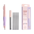 thumbnail image 1 of Handwriting Thick Mechanical Pencils With Grip,Correction Pencil, 1 of 7