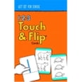 thumbnail image 1 of Handwriting Without Tears 123 Touch And Flip Card - Pack 20, 1 of 1
