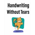 thumbnail image 1 of Handwriting Without Tears: Cursive Handwriting Workbook For Kids, (Paperback), 1 of 1