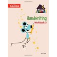 thumbnail image 1 of Handwriting Workbook 5, 1 of 1