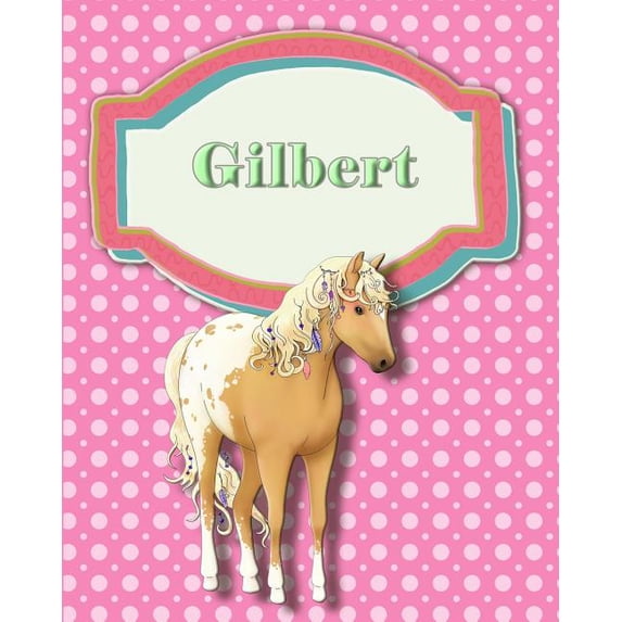 Handwriting and Illustration Story Paper 120 Pages Gilbert: Primary Grades Handwriting Book, (Paperback)