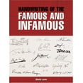 thumbnail image 1 of Pre-Owned Handwriting of the Famous and Infamous Paperback, 1 of 1