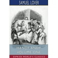 thumbnail image 1 of Handy Andy, Volume One (Esprios Classics), (Paperback), 1 of 1