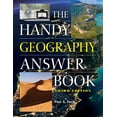 thumbnail image 1 of Pre-Owned The Handy Geography Answer Book (The Handy Answer Book Series) (Paperback) 1578592151 9781578592159, 1 of 1
