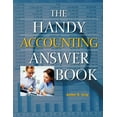 thumbnail image 1 of Handy Answer Books The Handy Accounting Answer Book, (Paperback), 1 of 1