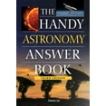 thumbnail image 1 of Handy Answer Books The Handy Astronomy Answer Book, (Paperback), 1 of 3