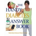 thumbnail image 1 of Handy Answer Books The Handy Diabetes Answer Book, (Paperback), 1 of 1