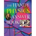 thumbnail image 1 of Handy Answer Books The Handy Physics Answer Book, (Paperback), 1 of 1