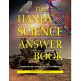 thumbnail image 1 of Handy Answer Books The Handy Science Answer Book, (Hardcover), 1 of 1