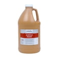 thumbnail image 1 of Handy Art Acrylic Paint 1/2 Gallon Raw Sienna, 1 of 1