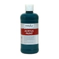thumbnail image 1 of Handy Art® Acrylic Paint 16 oz, Phthalo Green, Set of 3 bottles, 1 of 2