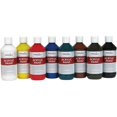 thumbnail image 1 of Handy Art Acrylic Paint - 8 oz - 8 / Set - Assorted | Bundle of 2 Sets, 1 of 2