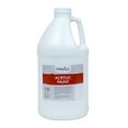 thumbnail image 1 of Handy Art Acrylic Paint Half Gallon, Titan White, 1 of 2