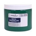thumbnail image 1 of Handy Art Block Printing Ink 16 oz. Green, 1 of 2