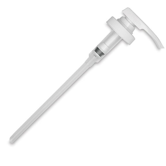 Handy Art Dispenser Pump for 1/2 Gallons