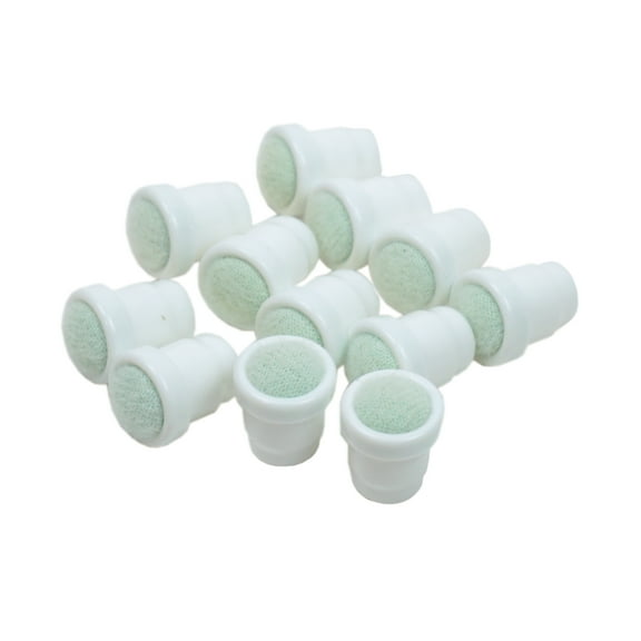 Handy Art Marker Daubers Tips, Pack of 12