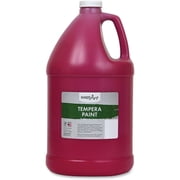 Handy Art, HAN204025, Premium Tempera Paint Gallon, 1 Each