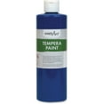 thumbnail image 1 of Handy Art Tempera Paint 16oz-Blue, 1 of 2