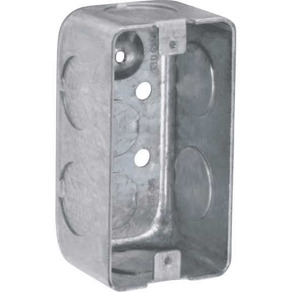 Handy Box - Single Pack