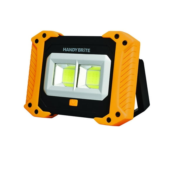 Handy Brite 500 Lm LED Battery Handheld Work Light