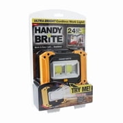 Handy Brite 500 Lumens LED Battery Handheld Work Light