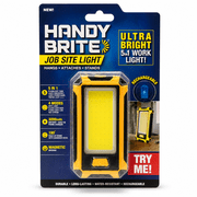 Handy Brite Job site light