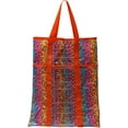 thumbnail image 1 of Handy Caddy Rotary Cutting Mat & Ruler Tote Bag-W/Clear Vinyl Pockets, 1 of 2