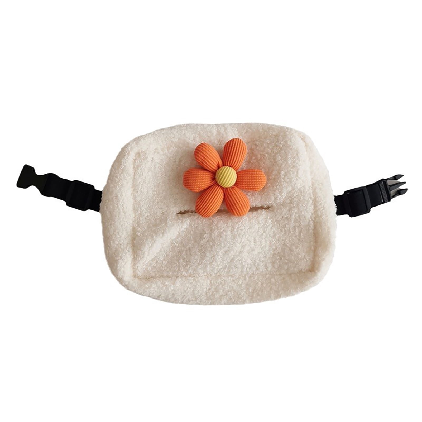 Handy Car Back Tissue Dispenser Car Back Tissue Pocket Tissue Storage ...