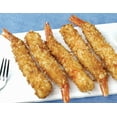 thumbnail image 1 of Handy Coconut Breaded Shrimp - 50 count per pack -- 2 packs per case., 1 of 3